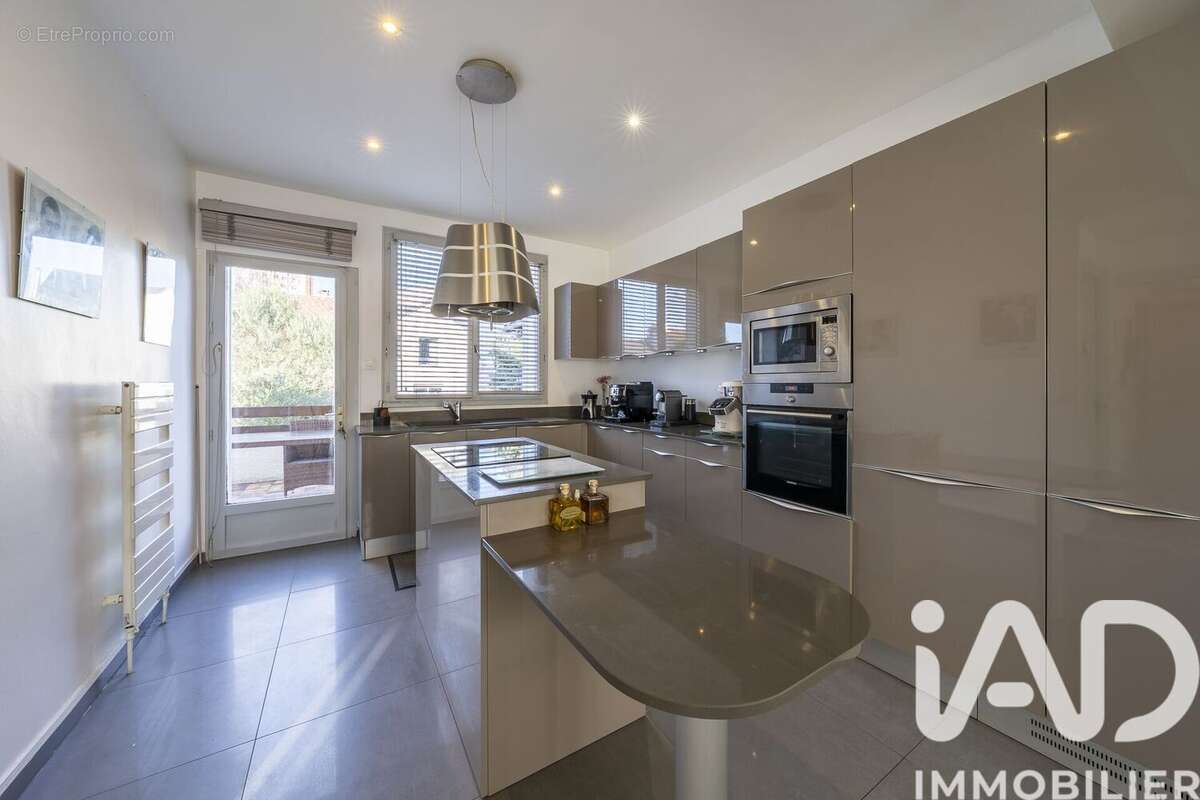 Photo 5 - Maison à L'HAY-LES-ROSES