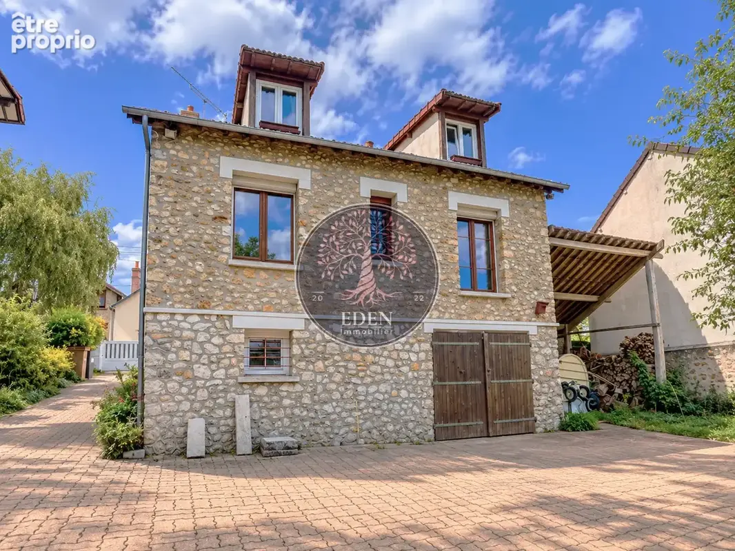Photo Maison à Dreux au prix de 199 500€