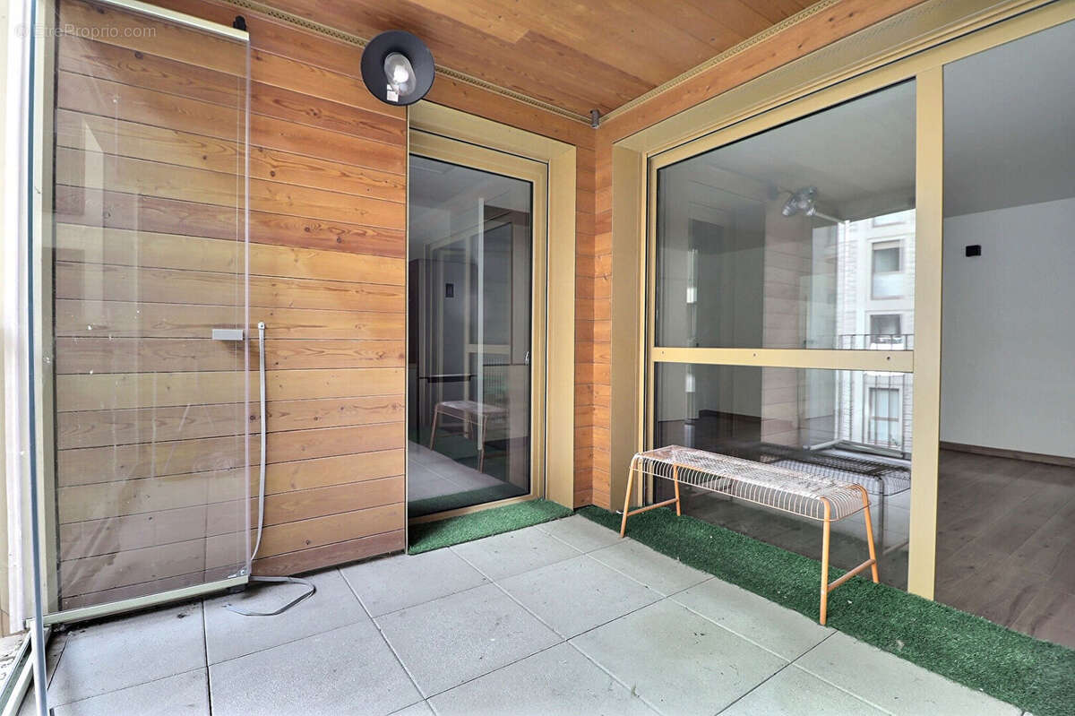 Appartement à BOBIGNY