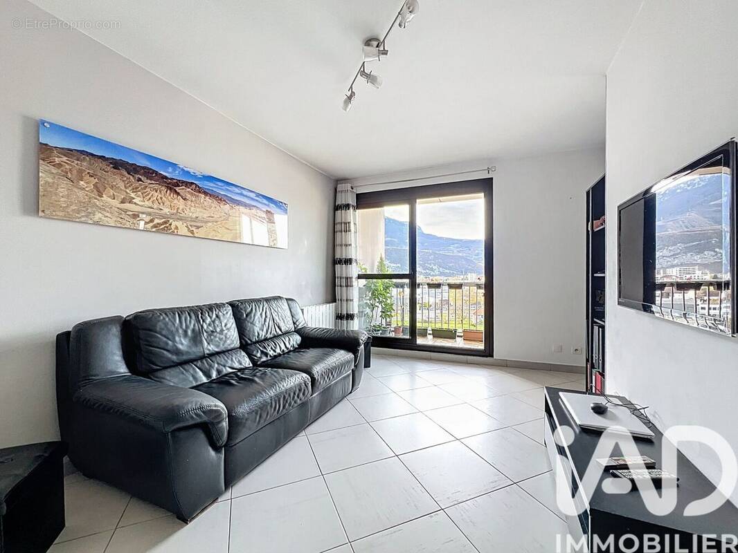 Photo 1 - Appartement à ECHIROLLES