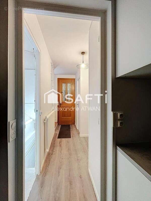 Photo 5 - Maison à ACHERES