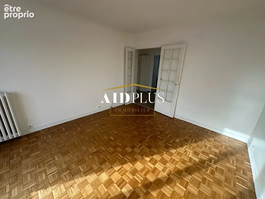 Appartement Beauchamp 2 pièce(s) - photo 6