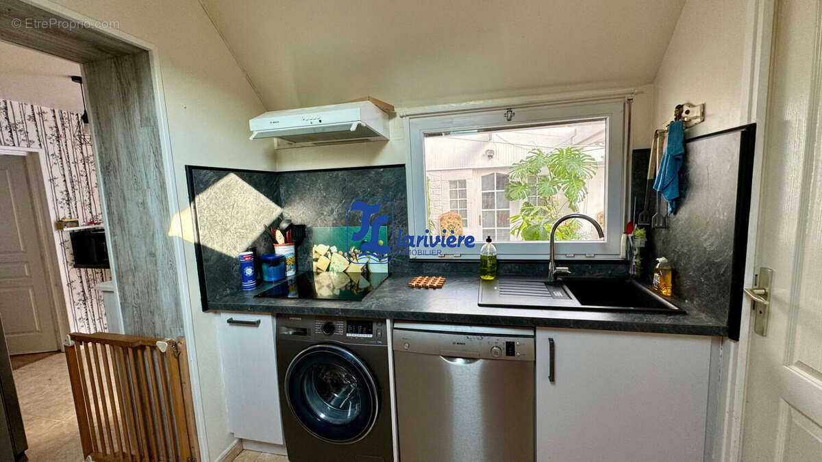 Maison à AUDRESSELLES