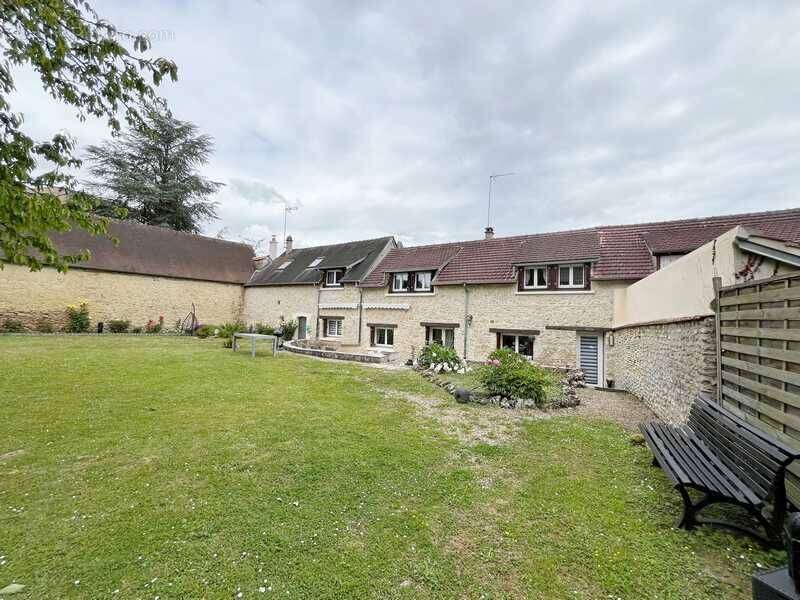 Maison à GISORS