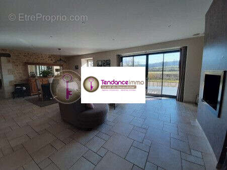 Maison à MORTAGNE-AU-PERCHE