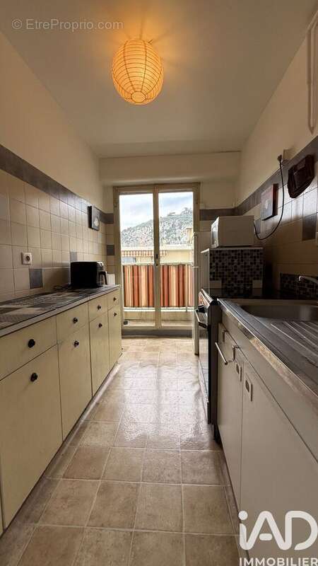 Photo 4 - Appartement à NICE