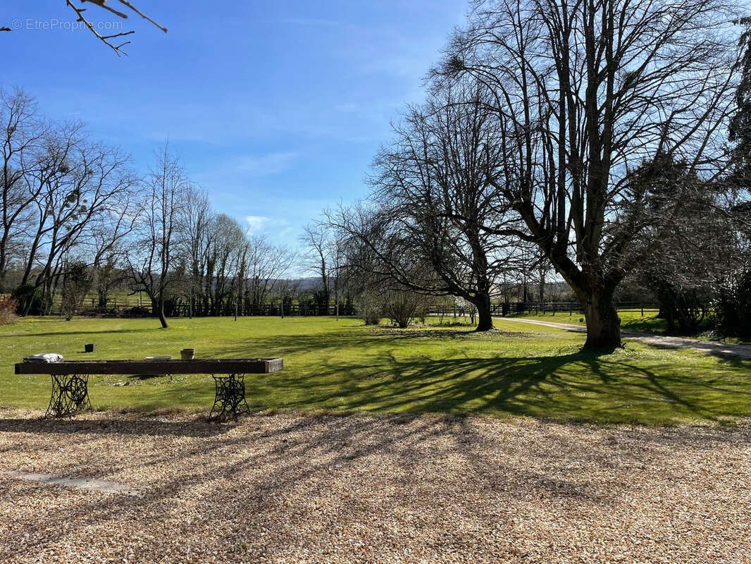 Maison à SAINT-MARD-DE-RENO
