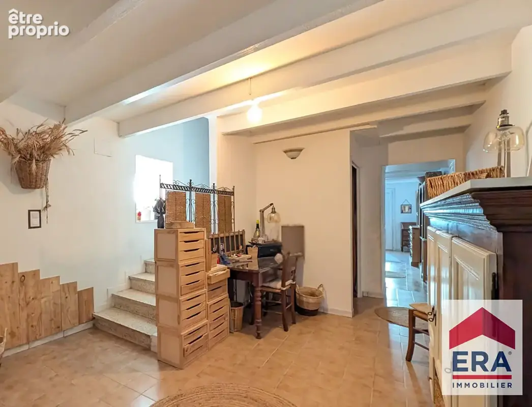 Maison 188m² à lapalud - photo 4