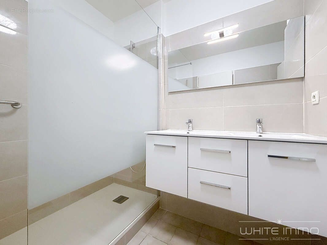 Appartement à FRANCHEVILLE