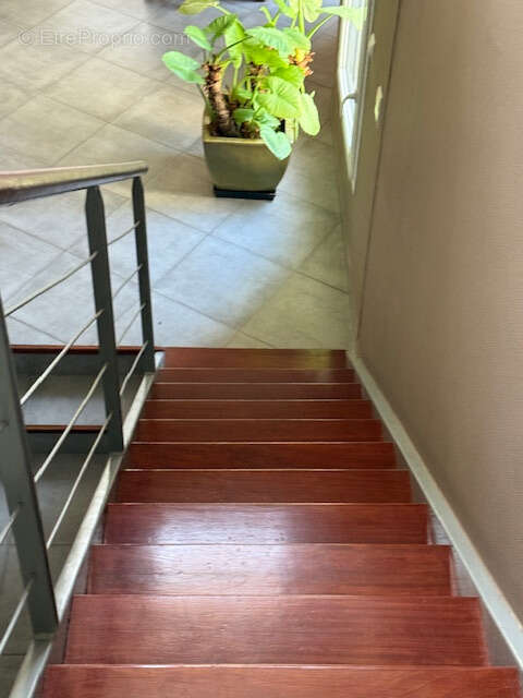 Maison à TEYRAN
