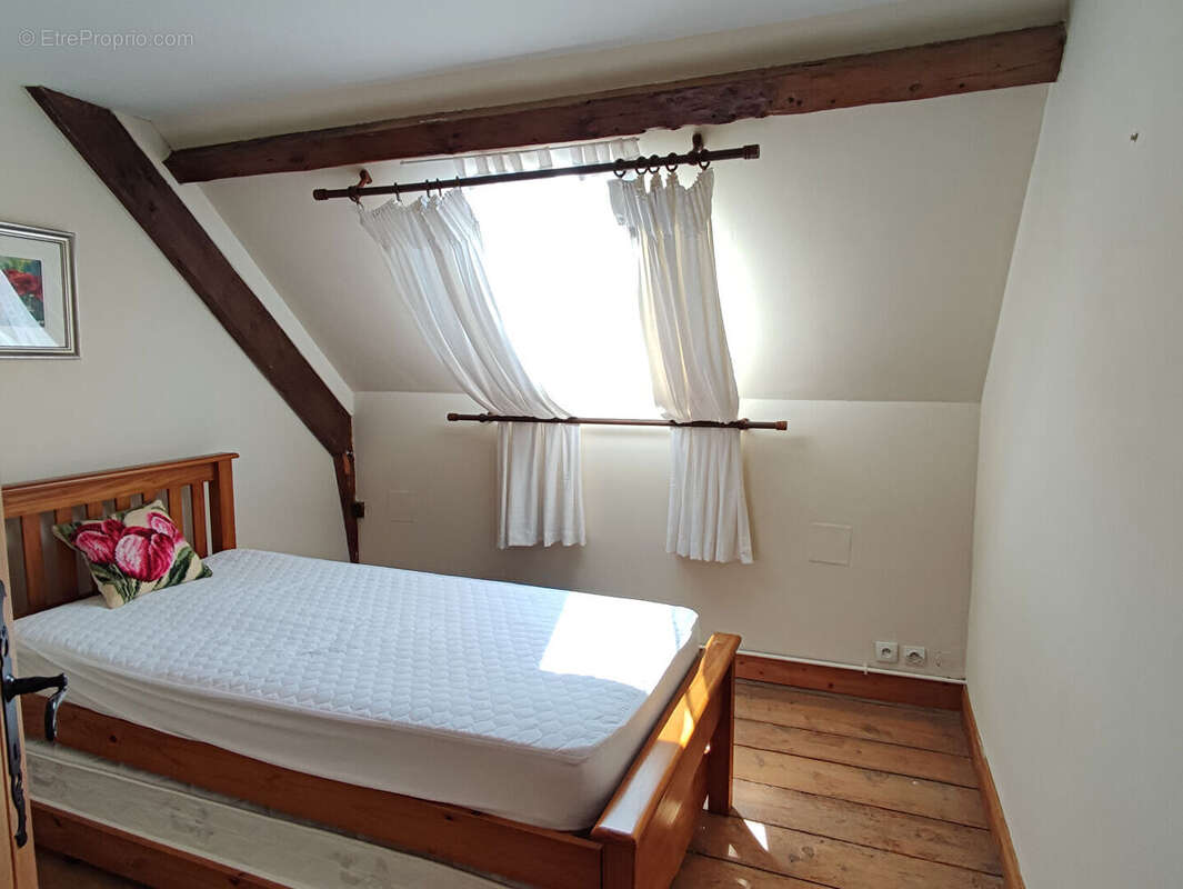 Maison à SAINT-SAUVEUR-LE-VICOMTE