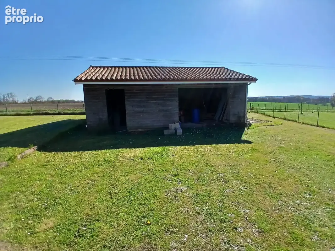 Pavillon moderne de 5 chambres avec piscine - photo 11
