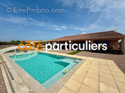 Maison à PEYRIAC-MINERVOIS