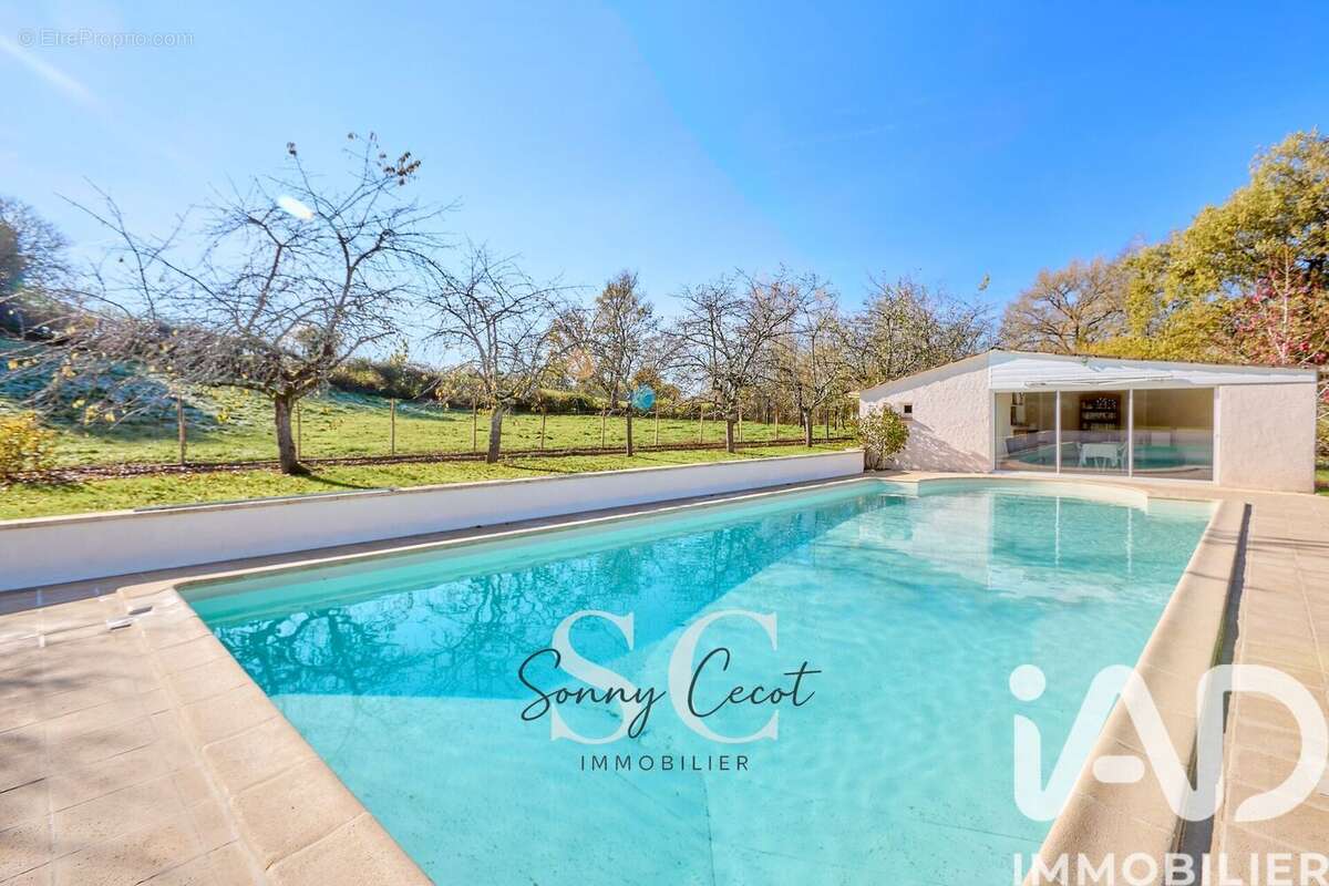 Photo 2 - Maison à LAPLUME