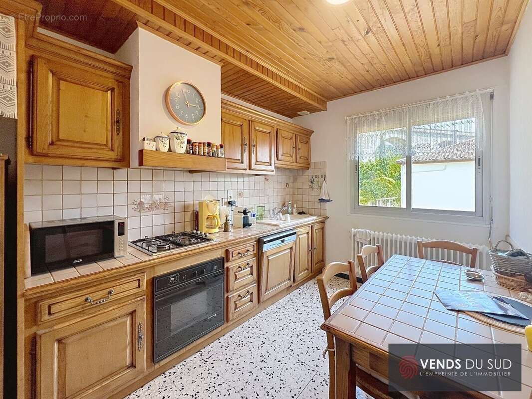 Maison 147 m² à Bedarieux  - photo 3