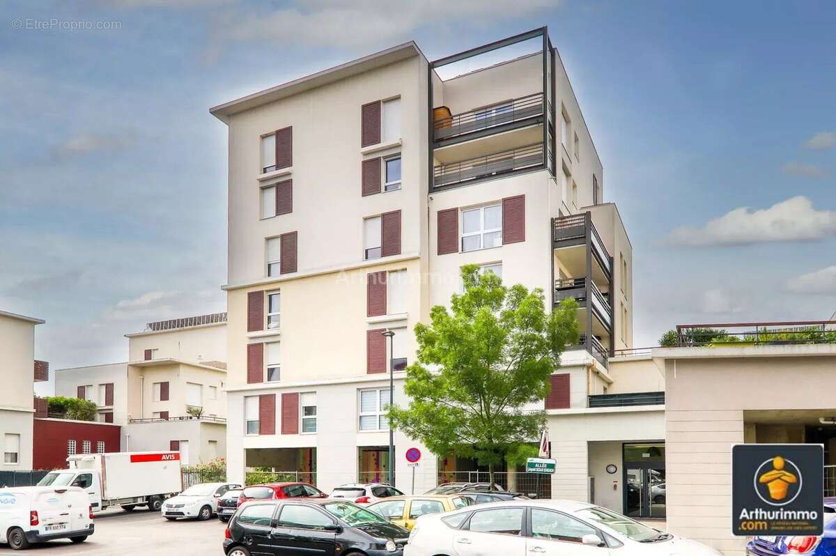 Vente Appartement Limeil-brevannes(94450) 229 990ï¿œ - photo 2