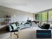 Appartement à QUETIGNY