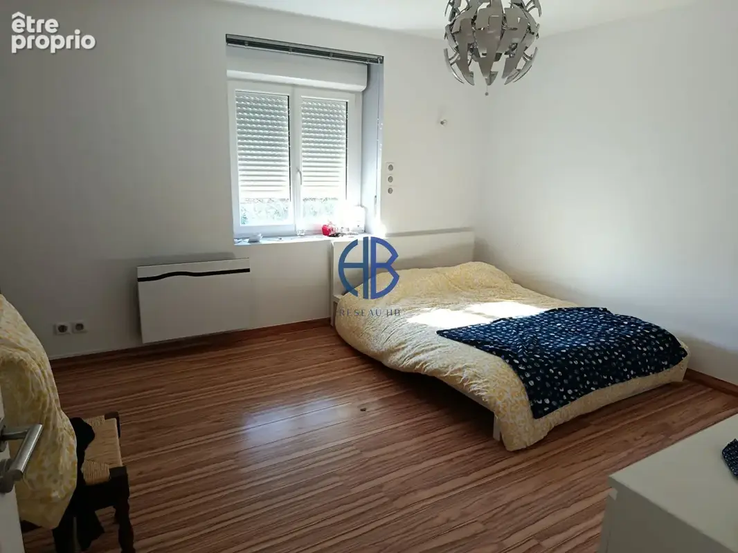 Grande maison  avec fort potentiel - photo 9