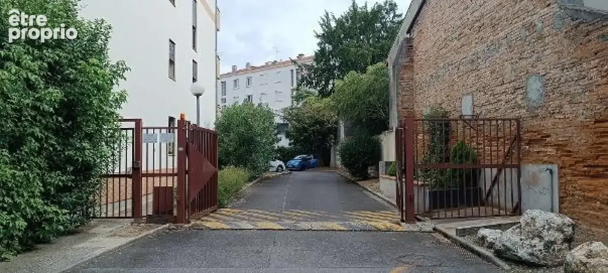 Parking à vendre à Toulouse (31400) - photo 2