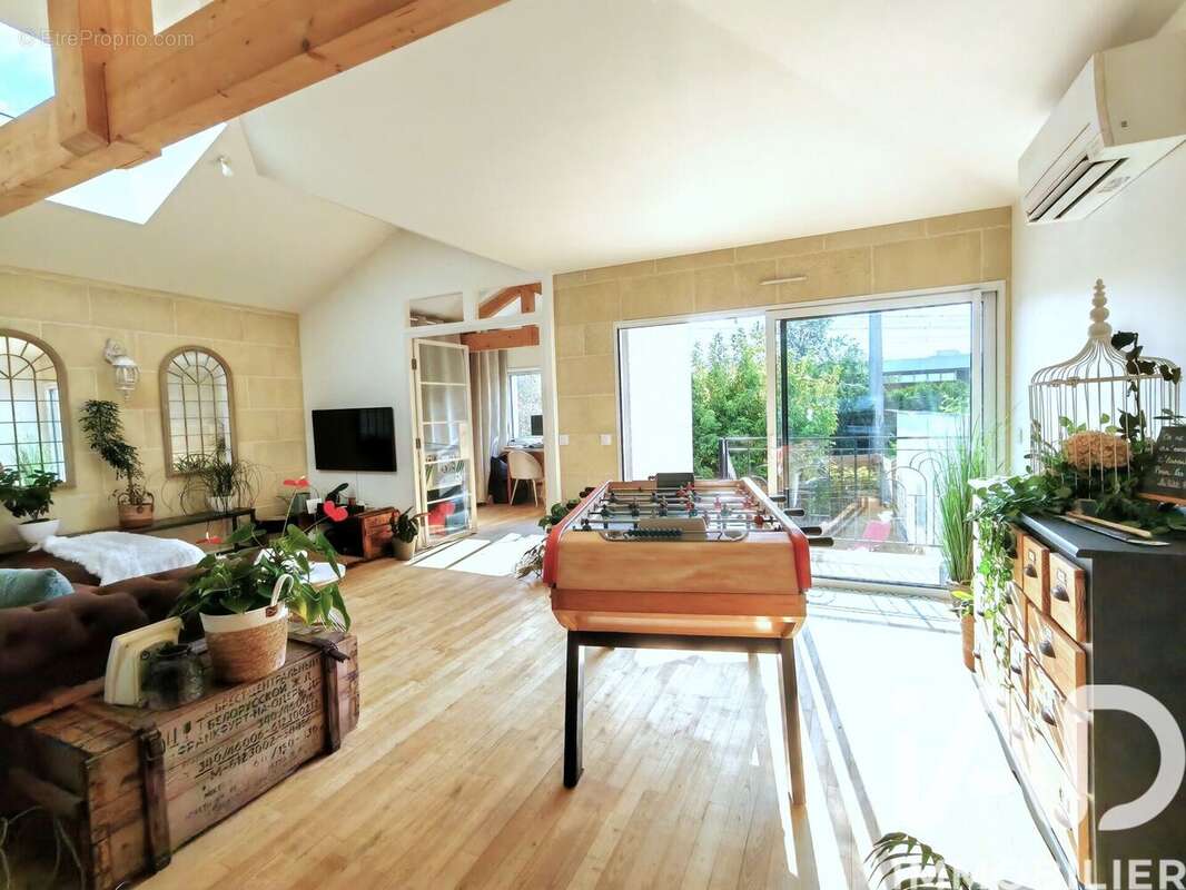 Photo 2 - Maison à MERIGNAC