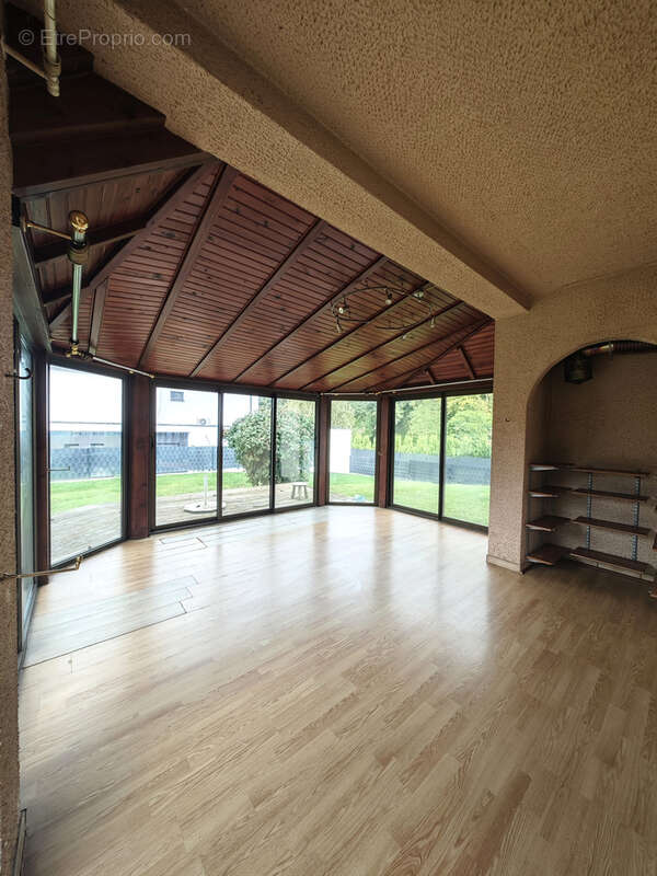 Maison à WALTENHEIM