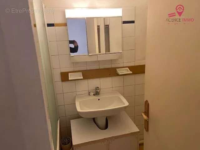 Appartement à LYON-7E