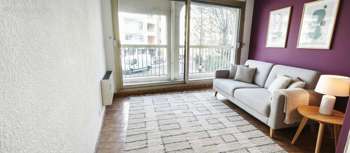Appartement à SAINT-RAPHAEL