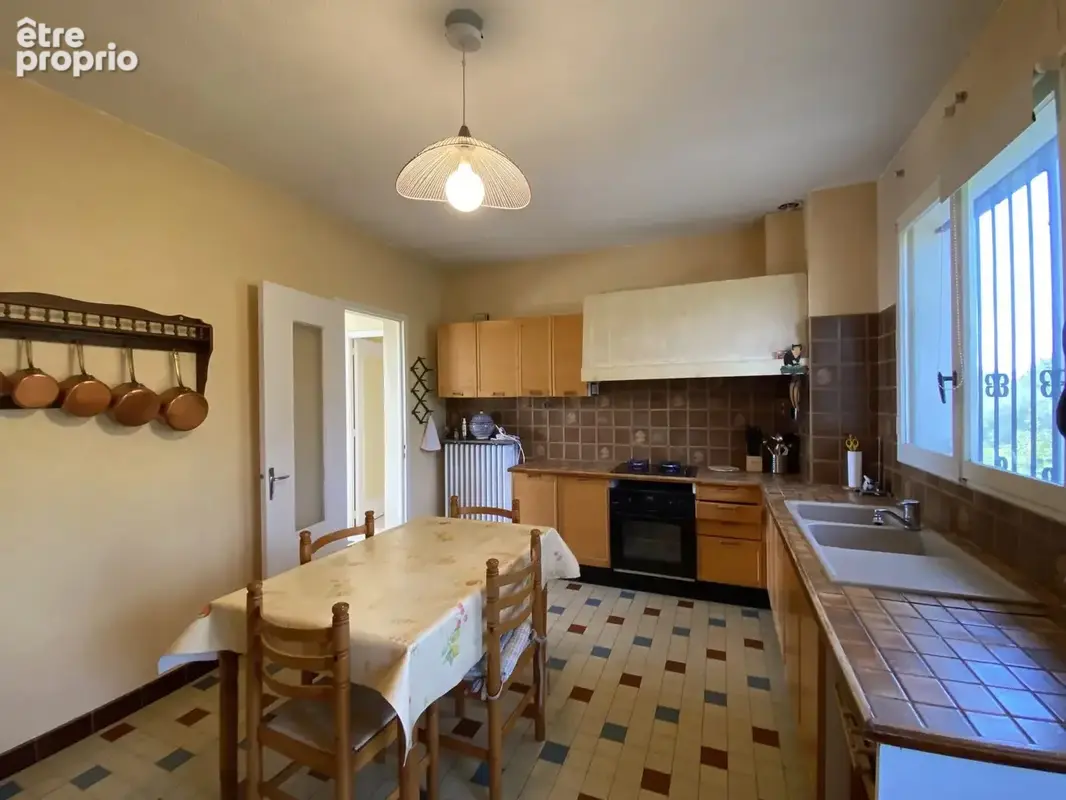 Maison 8 pièces 224 m² à vendre à Balma (31130) - photo 7