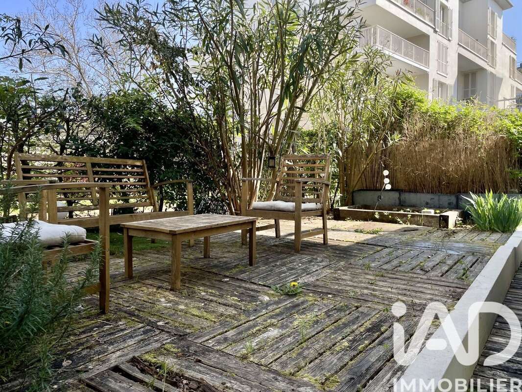Appartement 64 m² à Bordeaux  - photo 8