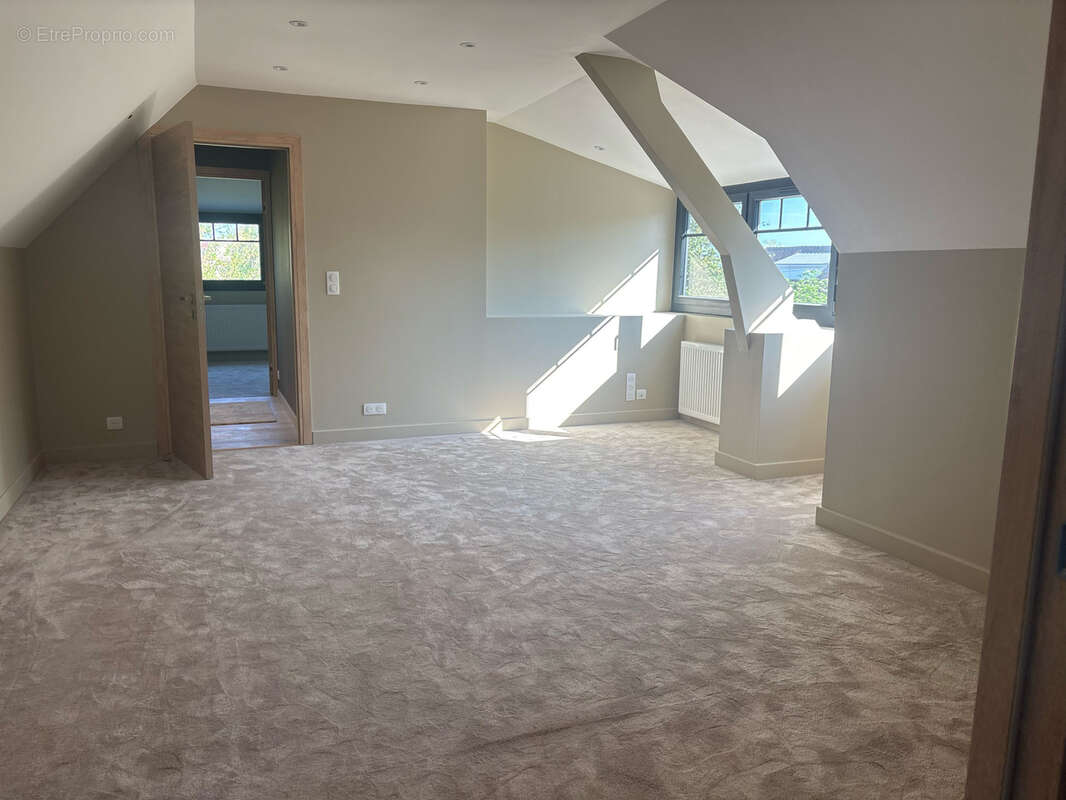Maison individuelle à Groffliers - photo 19