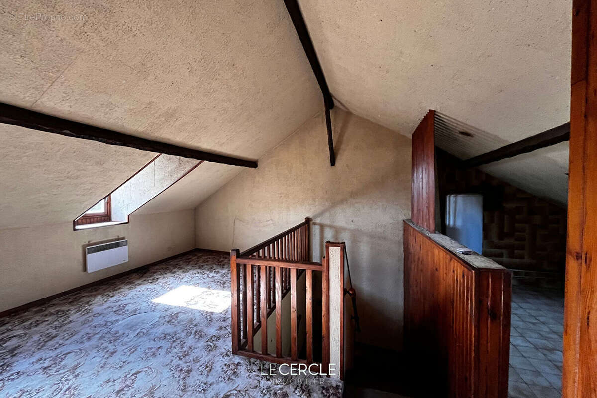 Maison à ORRY-LA-VILLE