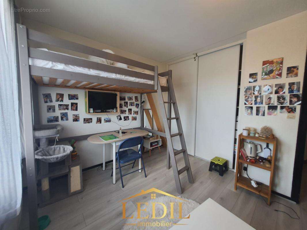 Appartement à PAU