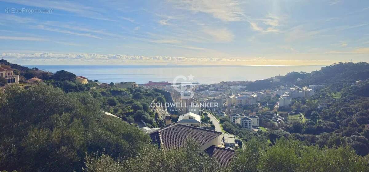 Terrain à VILLE-DI-PIETRABUGNO