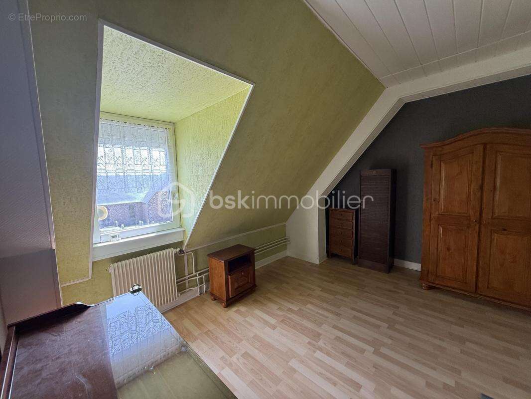 Maison de campagne en pierre - photo 19