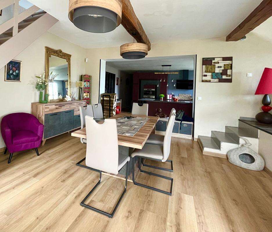 Maison 5 pièce(s) 142 m2 + Jardin - photo 3