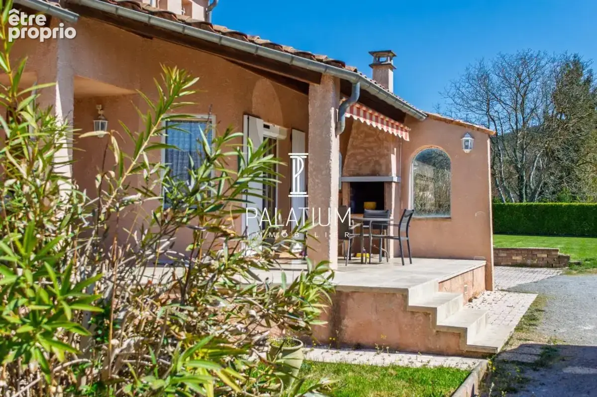 Charmante villa située dans un quartier recherché de Sisteron - photo 5