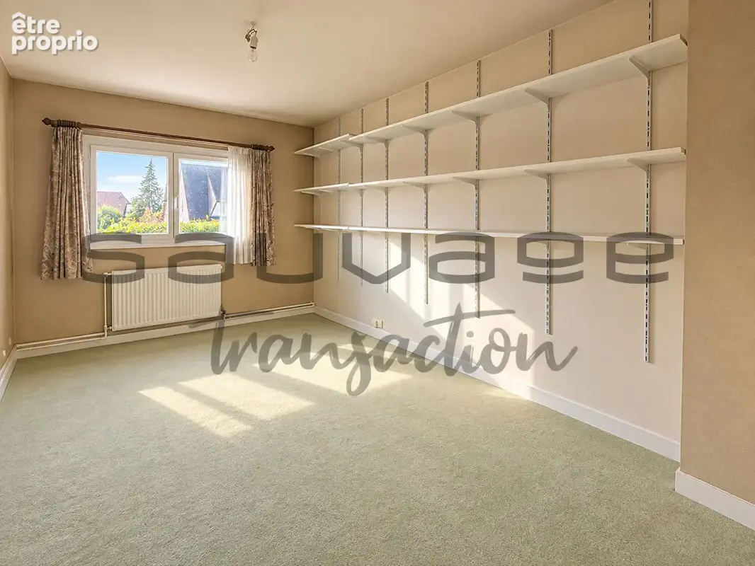 Maison 8 pièces 190 m² à vendre à Bonsecours (76240) - photo 9