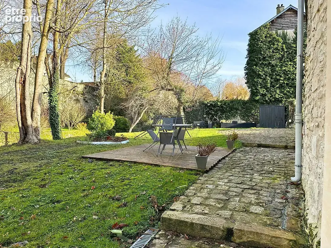 Maison 7 chambre(s) à vendre - photo 8