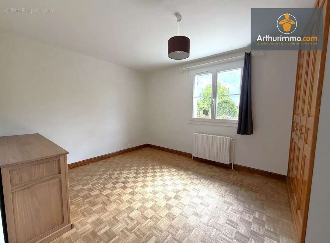 Maison à ARMANCOURT