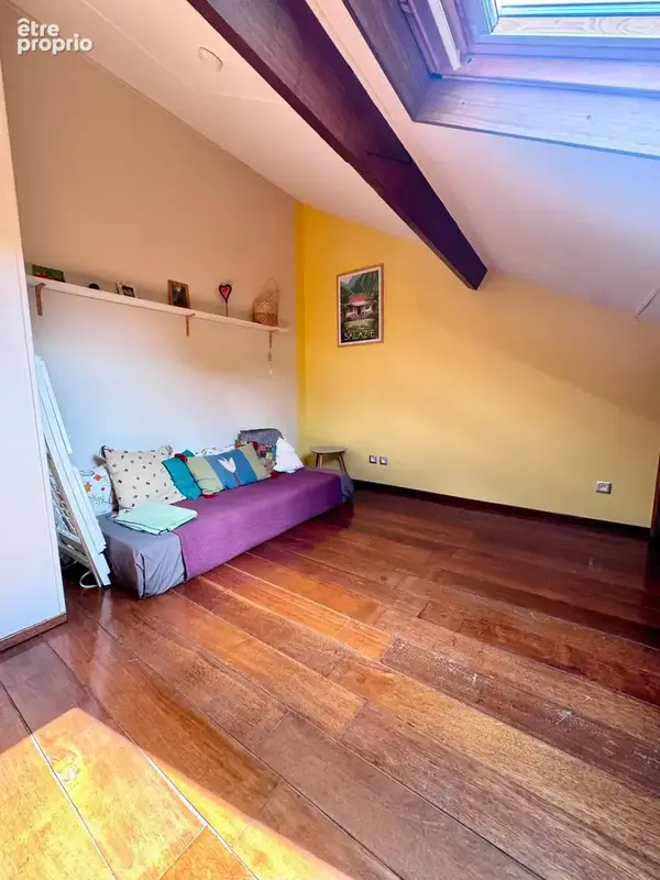 Maison mitoyenne f3 sur conde - photo 7