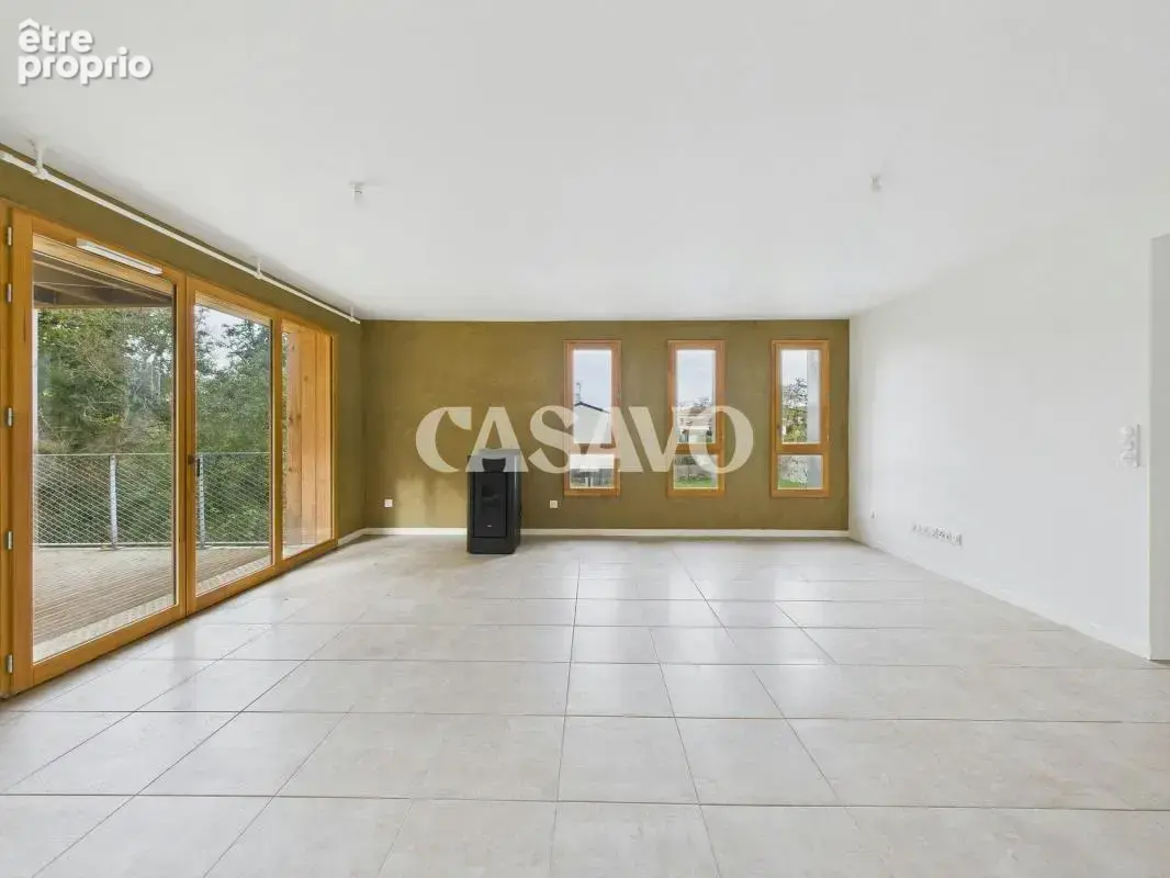 Vente Appartement 3 pièces de 71m² - 33440 Ambarès-et-Lagrave - photo 6