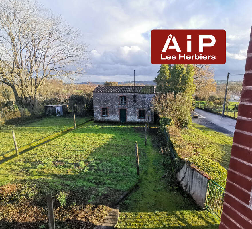 Maison à LES EPESSES