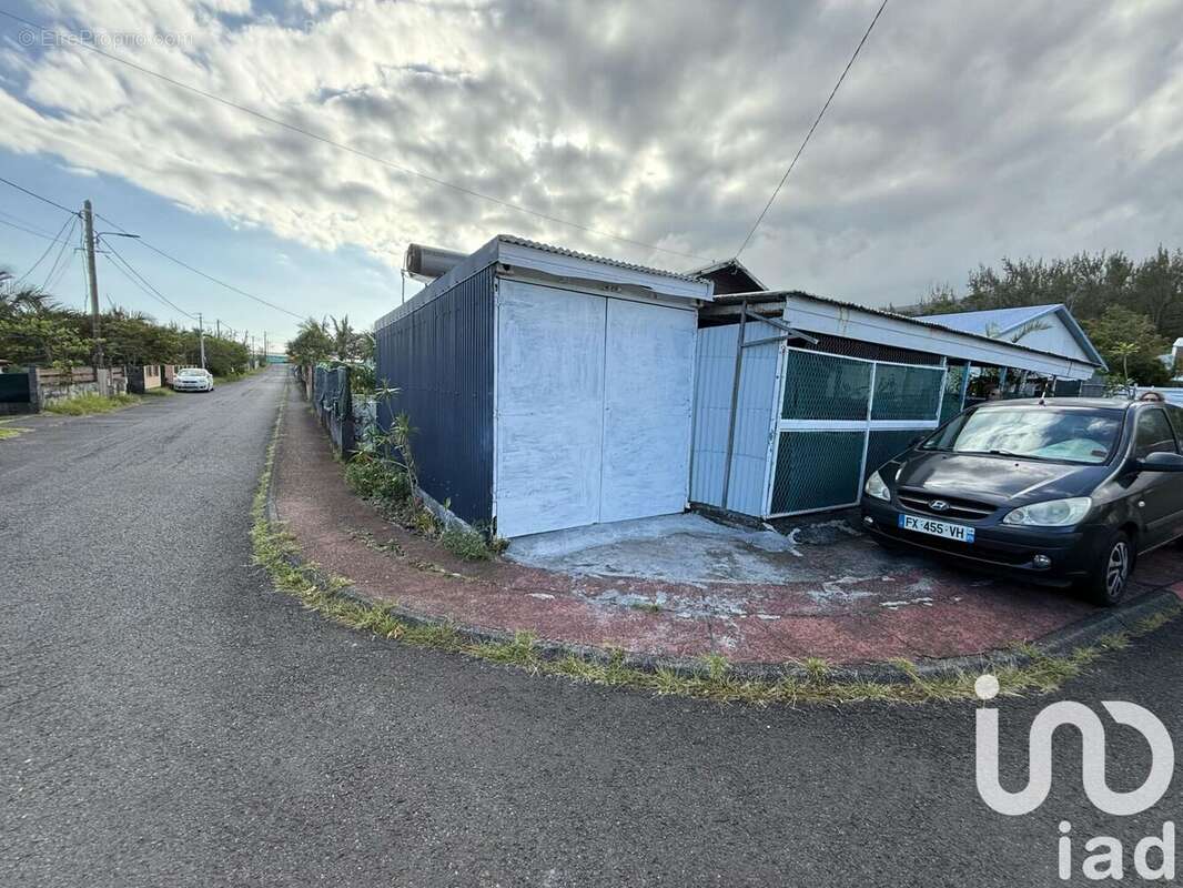 Photo 2 - Maison à SAINT-PHILIPPE