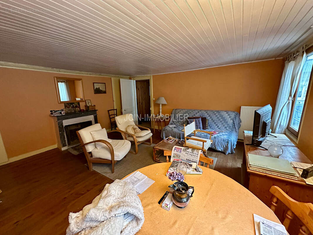Appartement à DIEPPE
