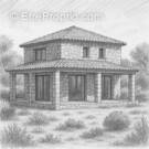 Terrain à CUTTOLI-CORTICCHIATO