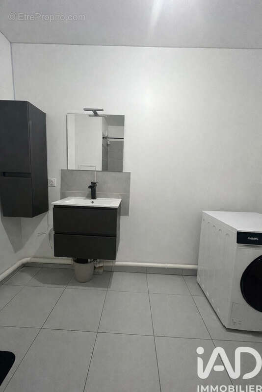 Photo 3 - Appartement à BONDOUFLE