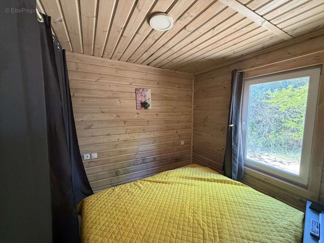 Maison à SAINT-ANDRE-DE-SANGONIS