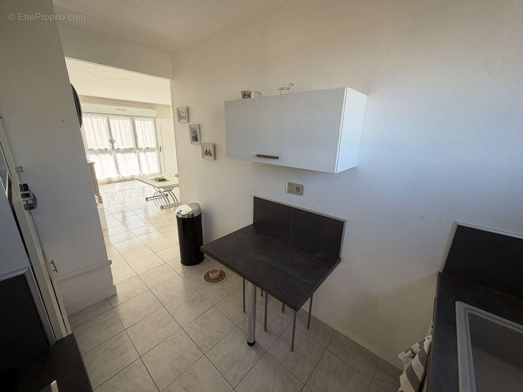 Appartement à LE MANS