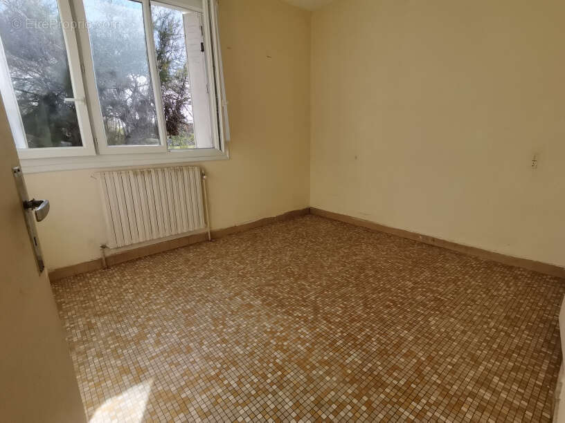 Maison à SAINT-PATRICE