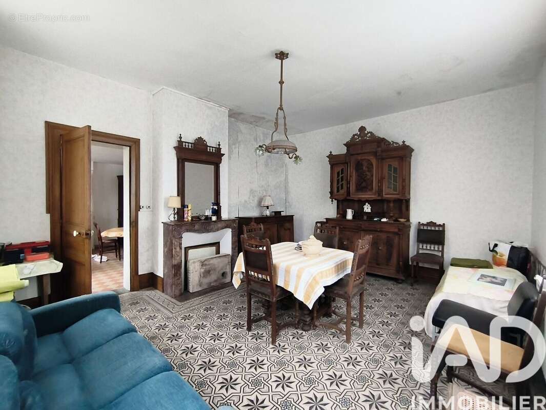 Photo 3 - Maison à VERNEUIL-SUR-AVRE